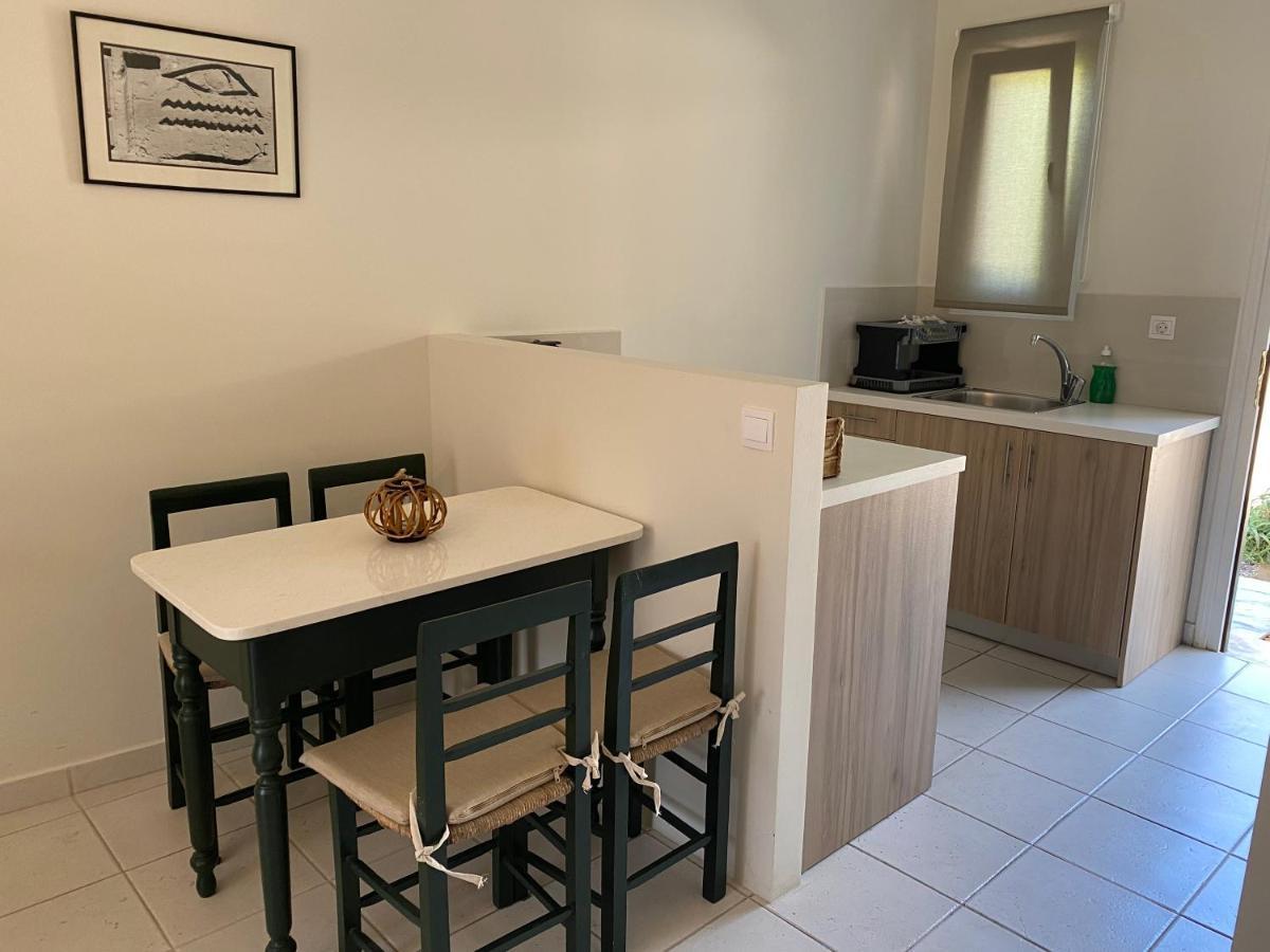 Casa Buganvilla Minia Zewnętrze zdjęcie
