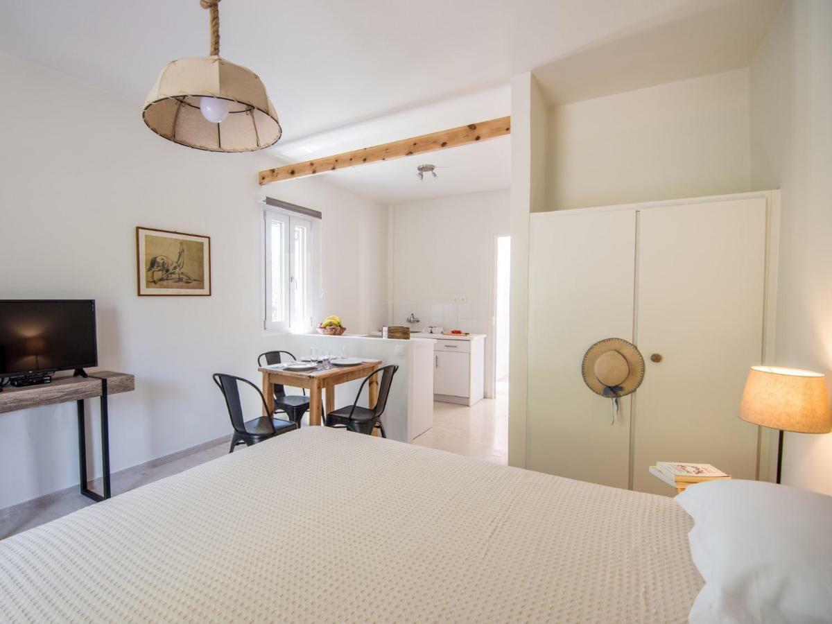 Casa Buganvilla Minia Zewnętrze zdjęcie