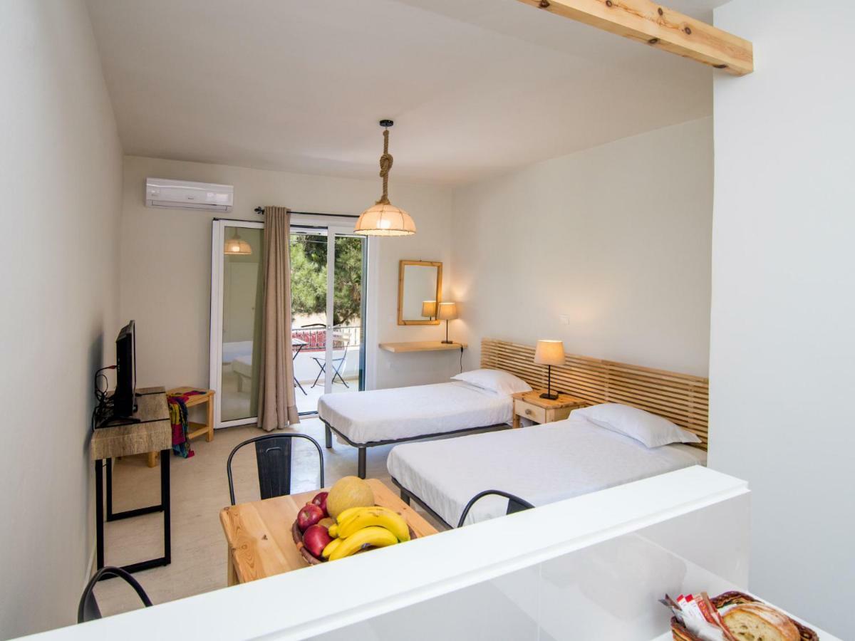 Casa Buganvilla Minia Zewnętrze zdjęcie