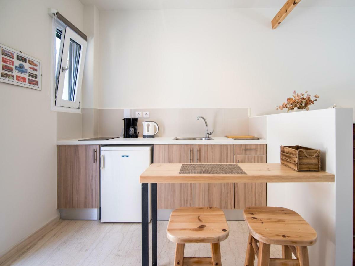 Casa Buganvilla Minia Zewnętrze zdjęcie