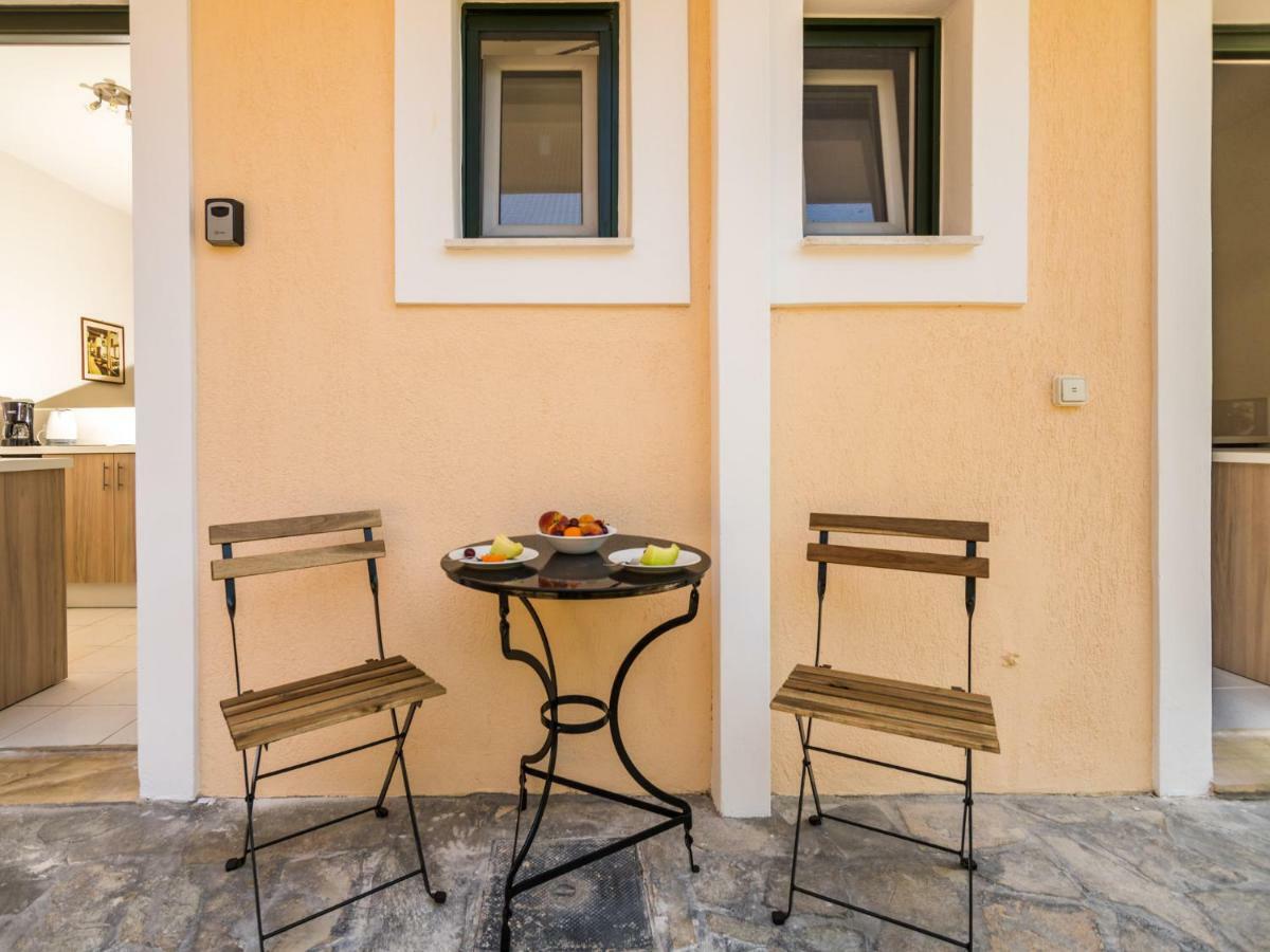 Casa Buganvilla Minia Zewnętrze zdjęcie