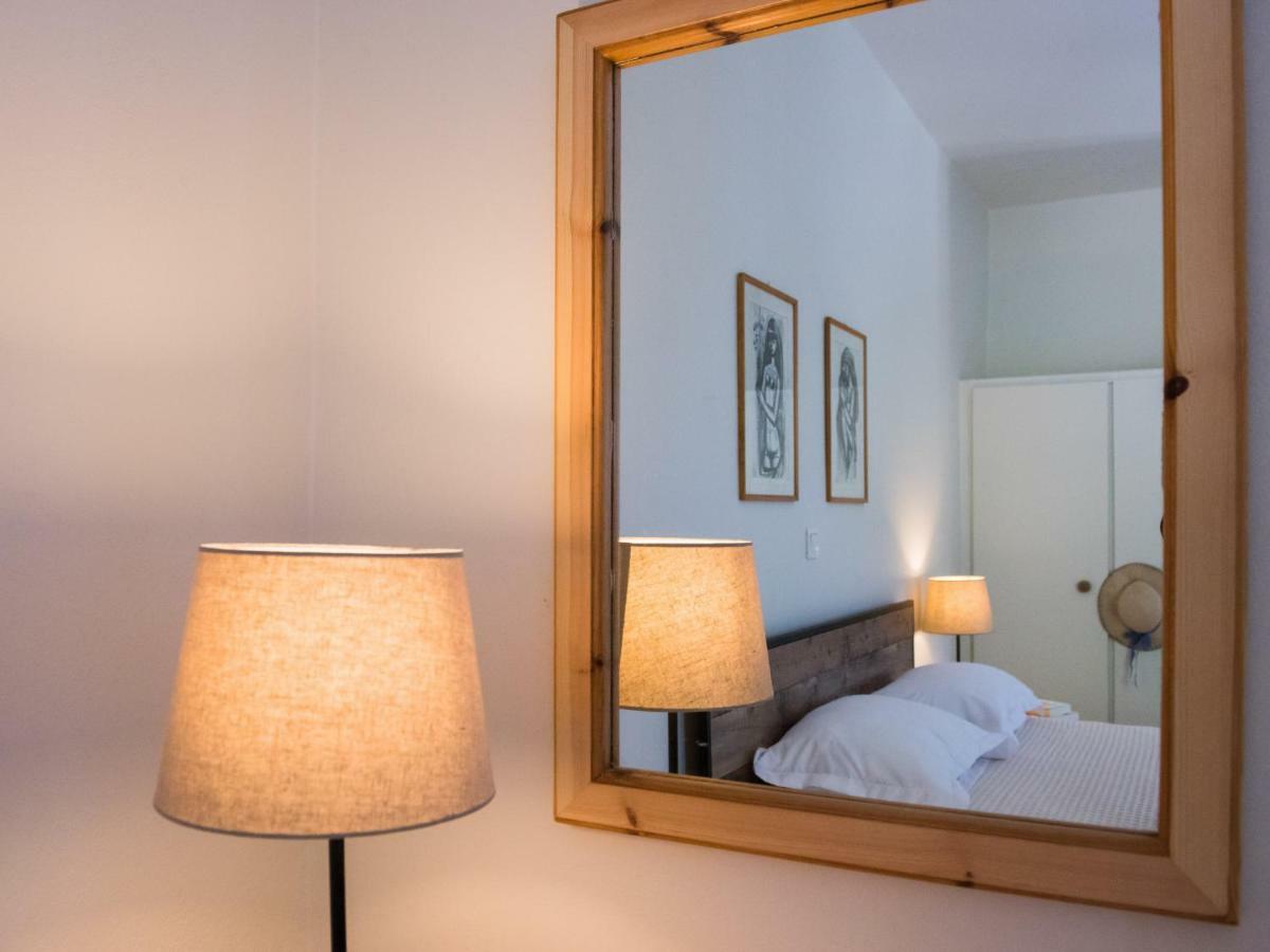 Casa Buganvilla Minia Zewnętrze zdjęcie