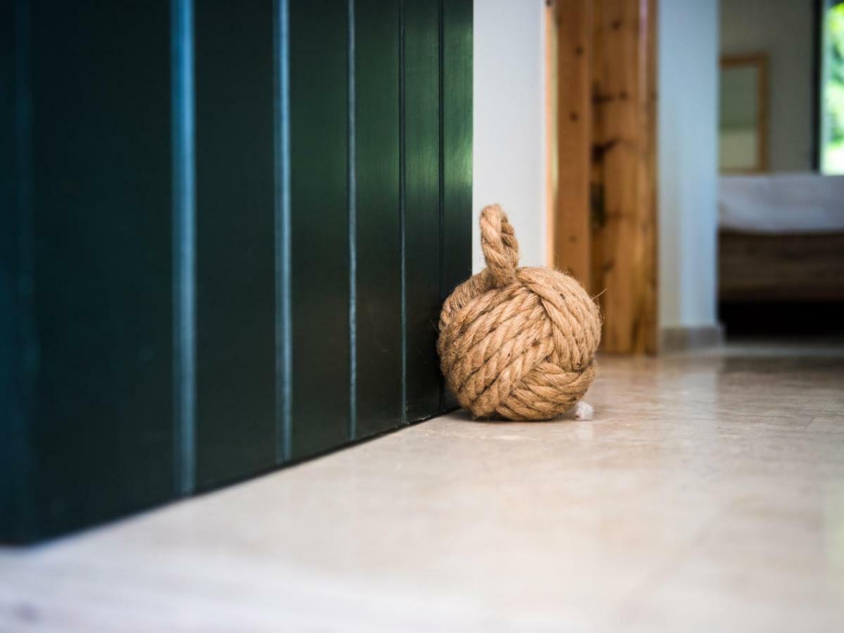 Casa Buganvilla Minia Zewnętrze zdjęcie