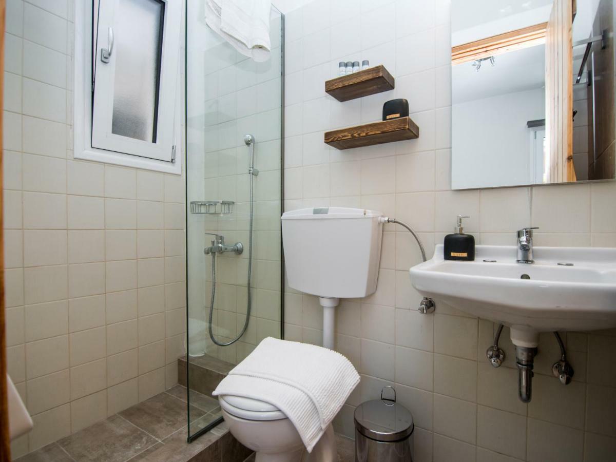 Casa Buganvilla Minia Zewnętrze zdjęcie