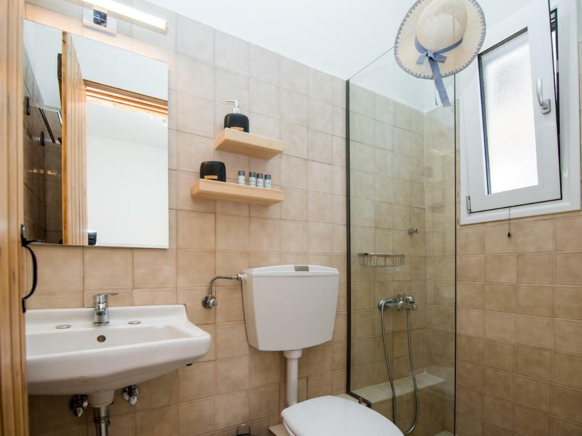 Casa Buganvilla Minia Zewnętrze zdjęcie