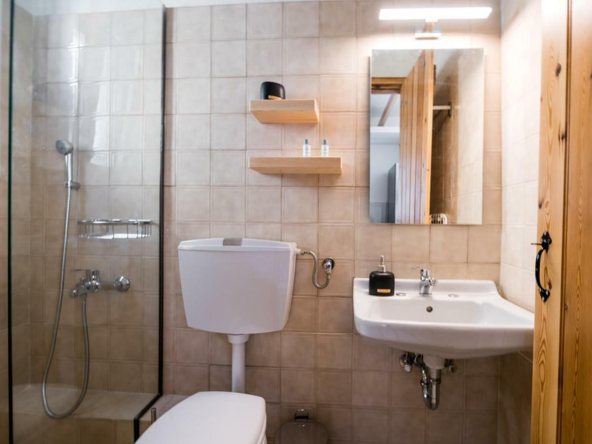 Casa Buganvilla Minia Zewnętrze zdjęcie