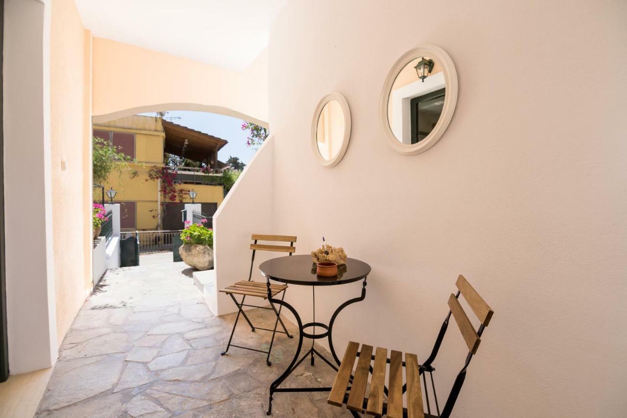 Casa Buganvilla Minia Zewnętrze zdjęcie