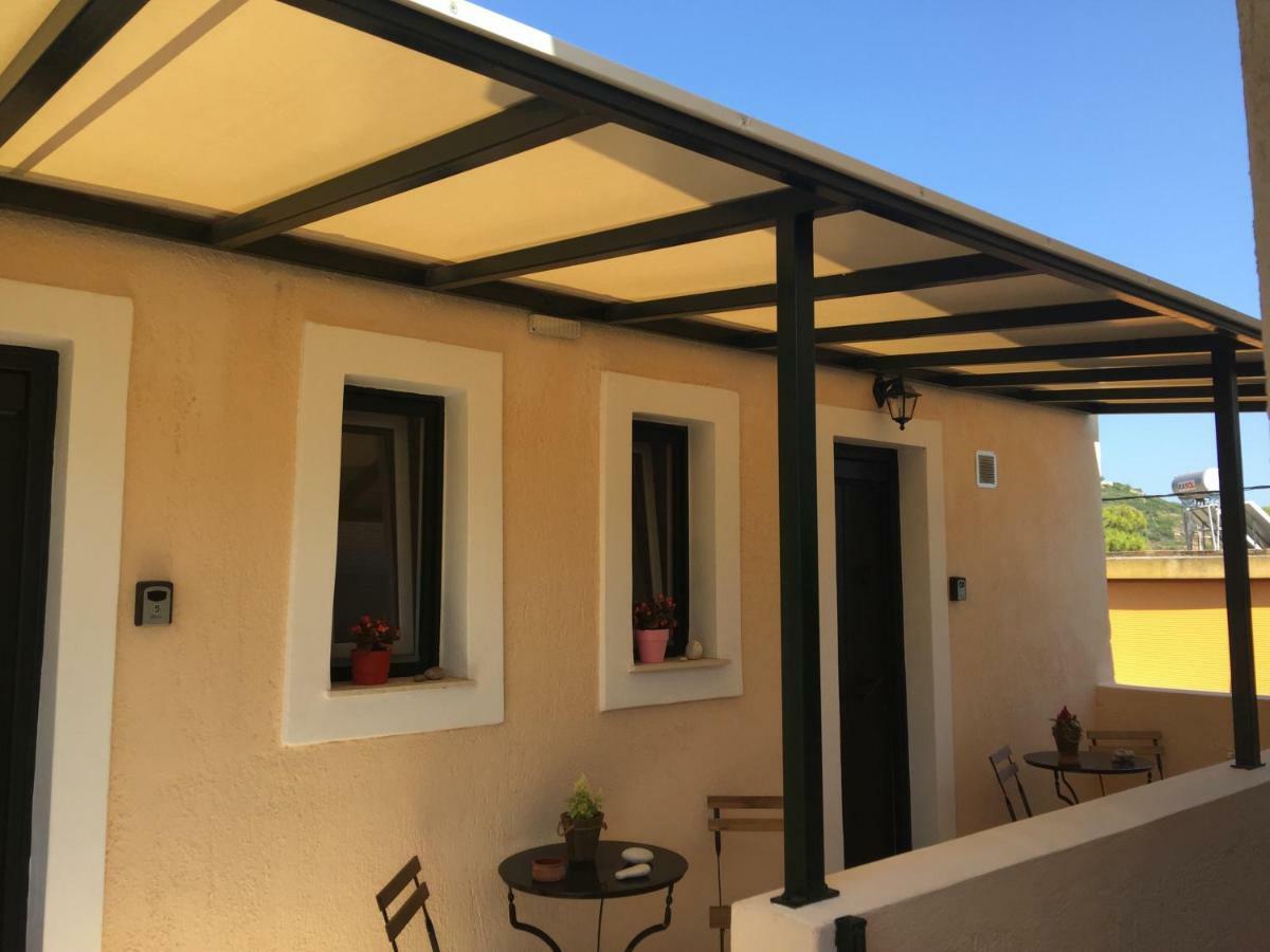 Casa Buganvilla Minia Zewnętrze zdjęcie