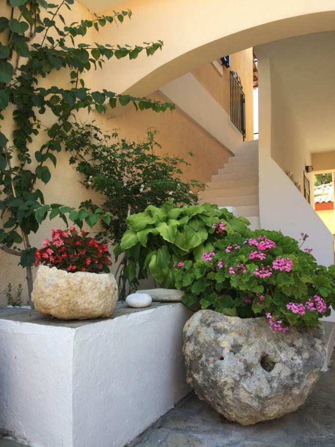 Casa Buganvilla Minia Zewnętrze zdjęcie